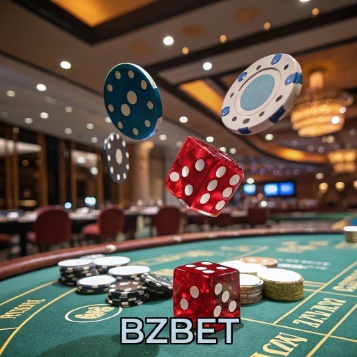  BZBET